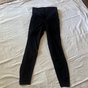 Lululemon High-Waisted Leggings